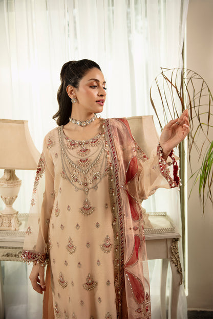 Raeesa Premium | Dehleez 4 | Dl 1037