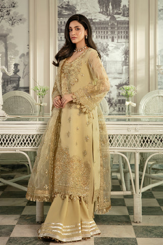 Raeesa Premium | Dehleez 4 | Dl 1036