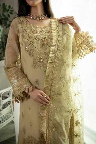 Raeesa Premium | Dehleez 4 | Dl 1036