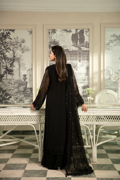 Raeesa Premium | Dehleez 4 | Dl 1035