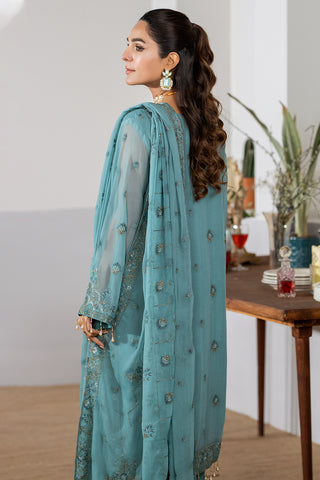 Raeesa Premium | Bakhtawar | SN-120