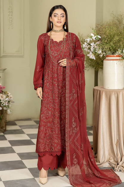 Raeesa Premium | Bazm e janan Kr-61