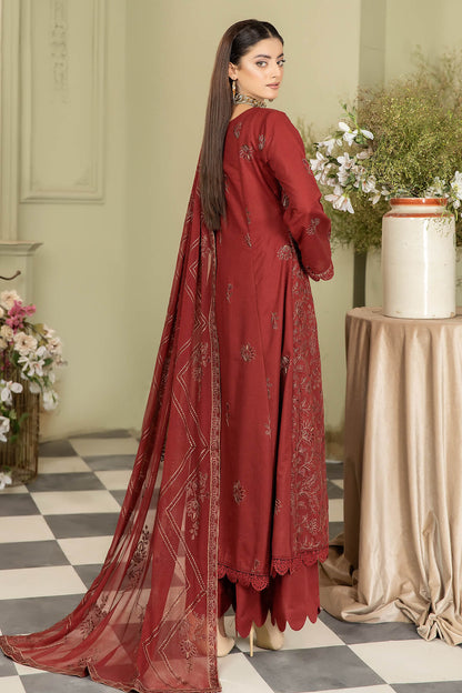 Raeesa Premium | Bazm e janan Kr-61