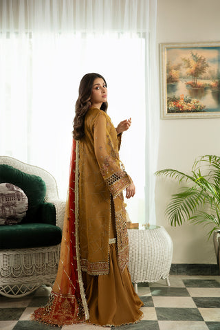 Raeesa Premium | Dehleez 4 | Dl 1034