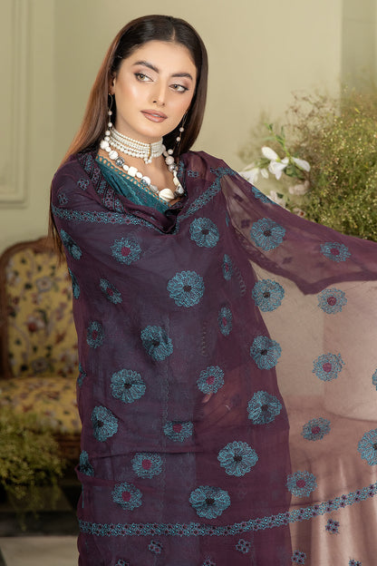 Raeesa Premium | Bazm e janan Kr-63