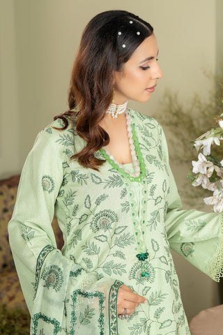 Raeesa Premium | Bazm e janan Kr-64