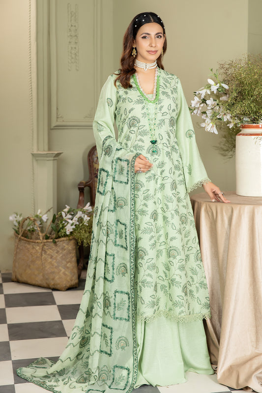 Raeesa Premium | Bazm e janan Kr-64