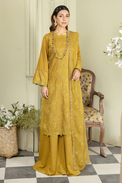 Raeesa Premium | Bazm e janan Kr-62