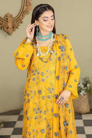 Raeesa Premium | Bazm e janan Kr-67