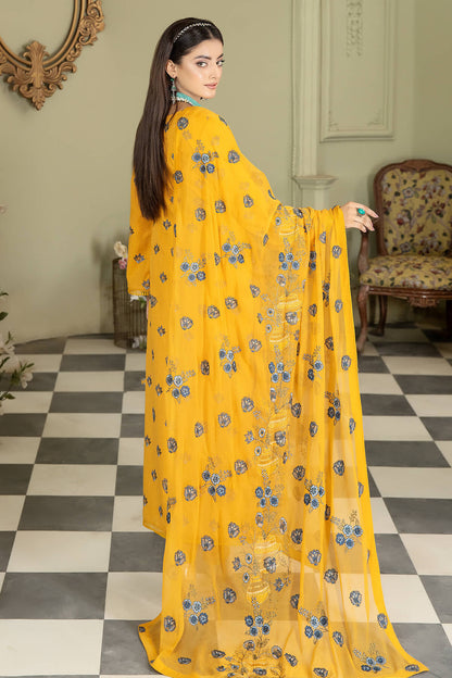 Raeesa Premium | Bazm e janan Kr-67