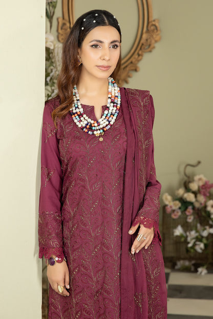 Raeesa Premium | Bazm e janan Kr-65