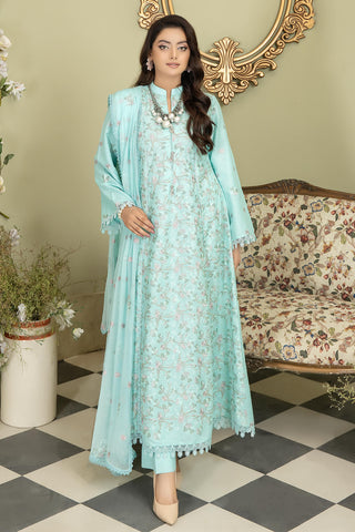 Raeesa Premium | Bazm e janan Kr-72