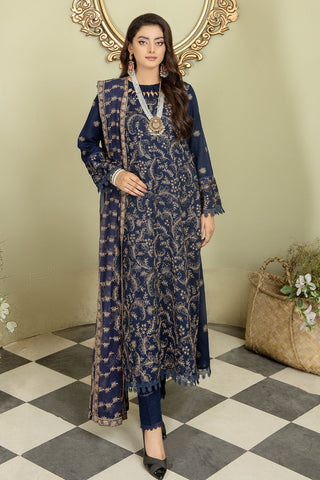 Raeesa Premium | Bazm e janan Kr-66