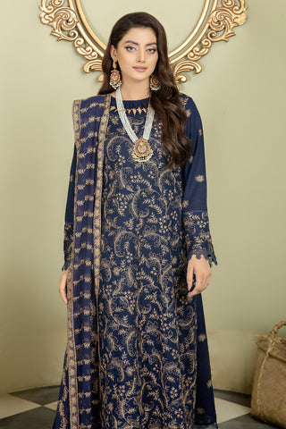 Raeesa Premium | Bazm e janan Kr-66