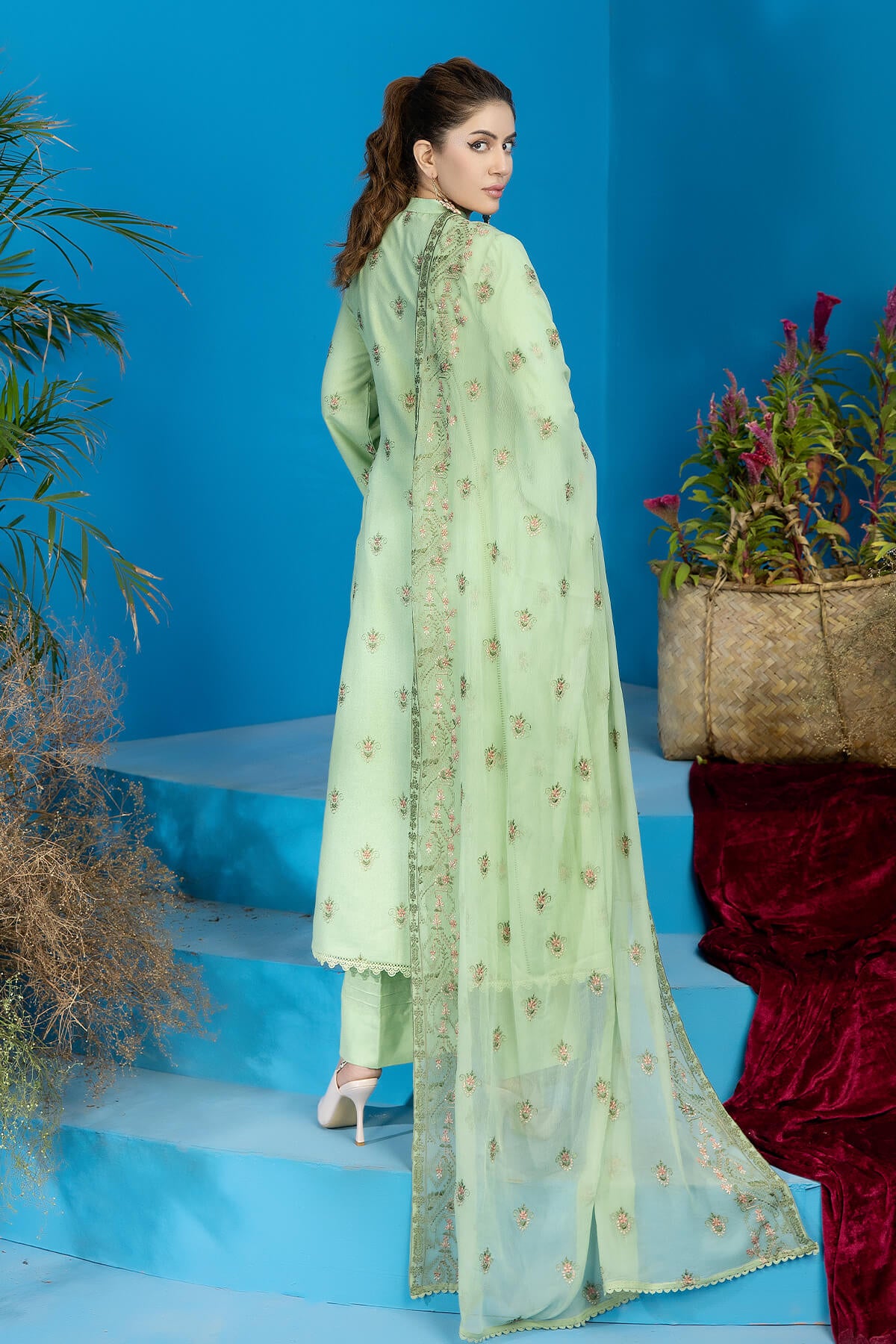 Noor e fajar | Kr.95