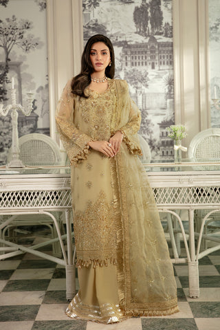 Raeesa Premium | Dehleez 4 | Dl 1036