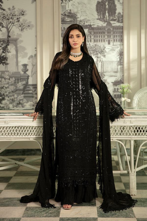 Raeesa Premium | Dehleez 4 | Dl 1035