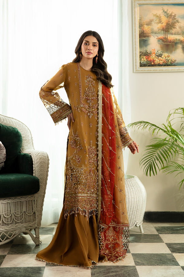 Raeesa Premium | Dehleez 4 | Dl 1034