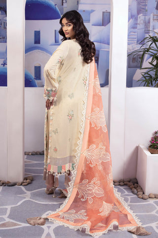 Raeesa Premium | Dahlia | DD-03