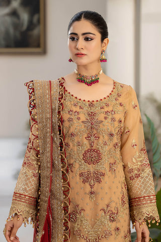 Raeesa Premium | DL-1016 Candle Light