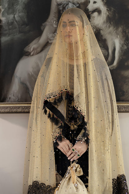 Raeesa Premium | DL-1017 Nightingale