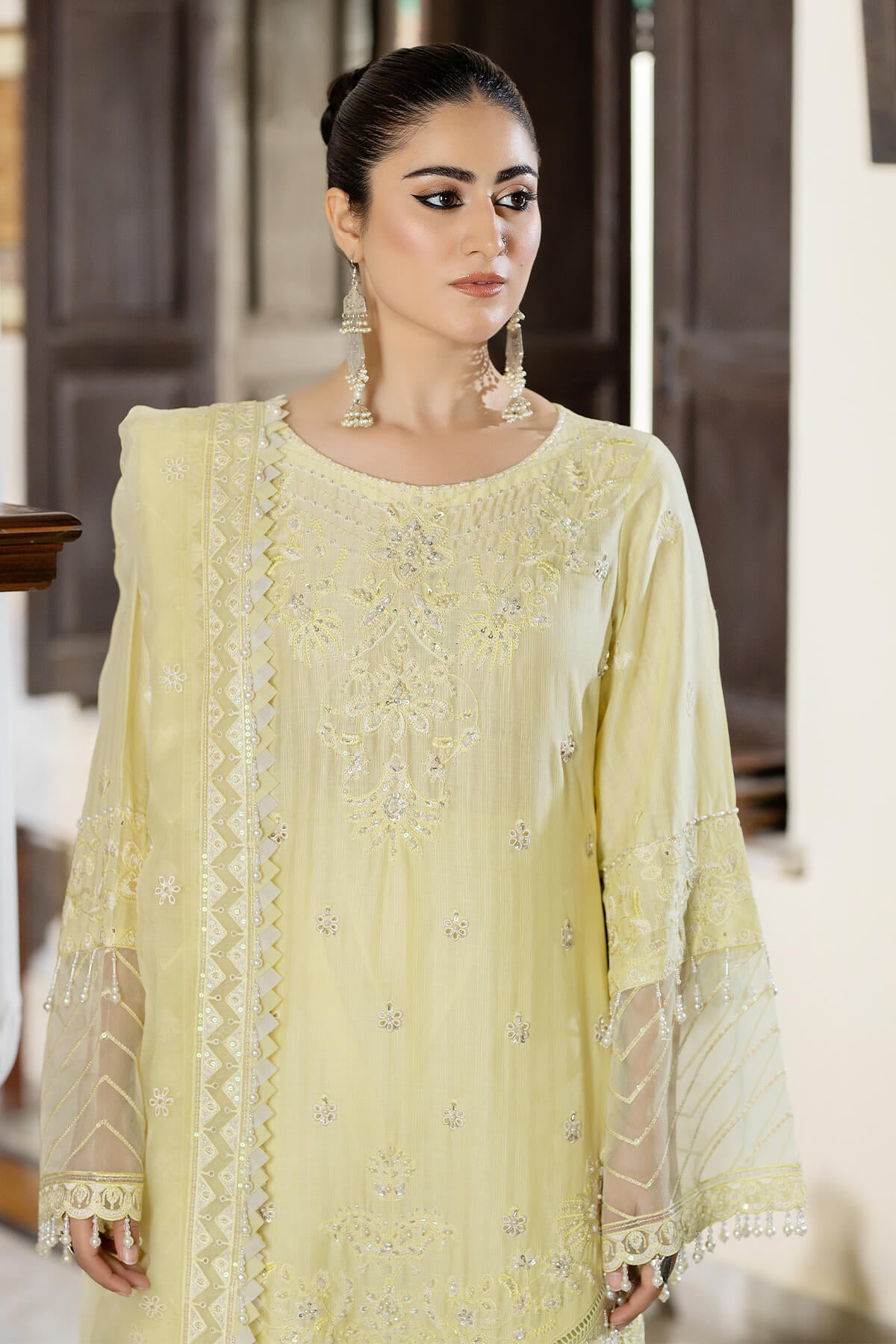 Kimora | HL-20 Sunbul