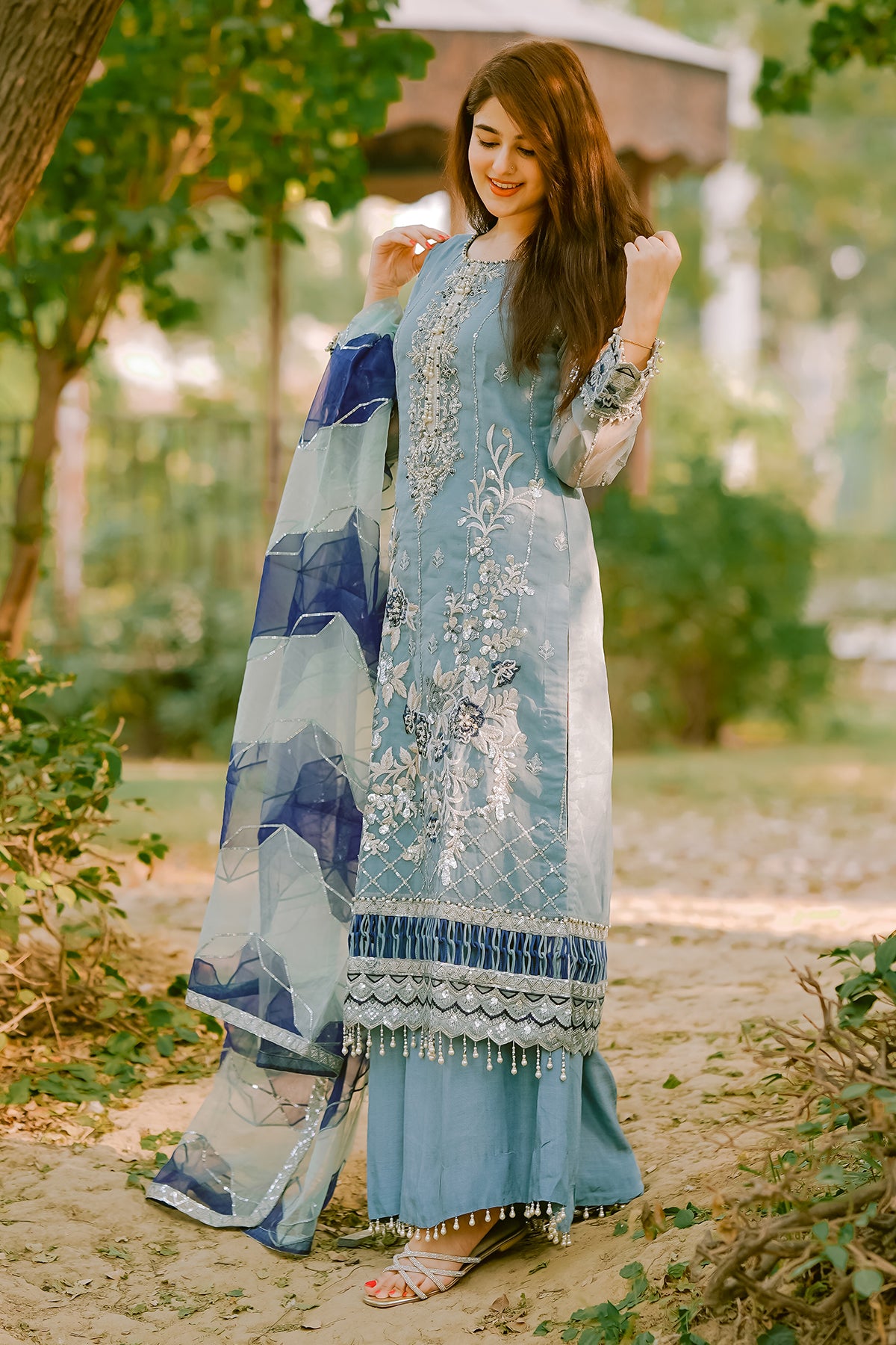 Raeesa Primium | DL-1028 Khayali