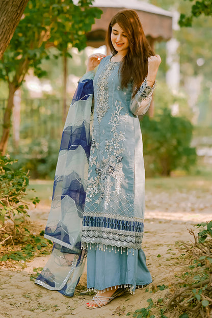 Raeesa Primium | DL-1028 Khayali