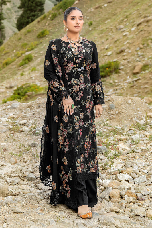 Raeesa Premium | Barbina KRS - 73