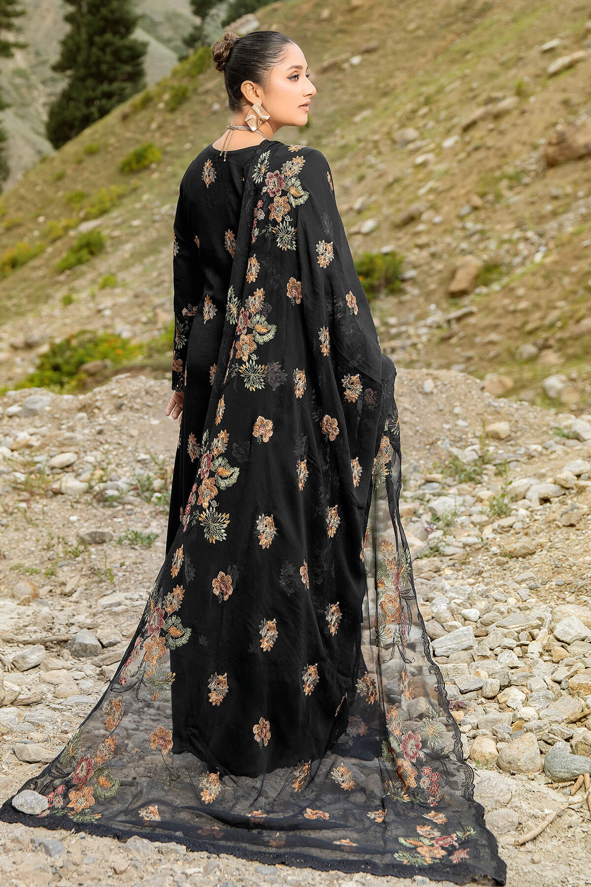 Raeesa Premium | Barbina KRS - 73