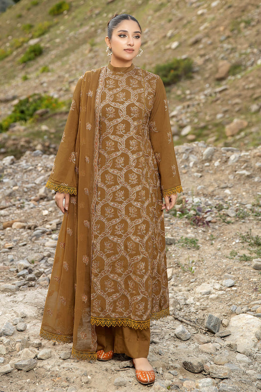 Raeesa Premium | Barbina KRS - 74