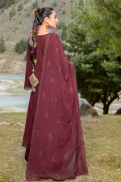 Raeesa Premium | Barbina KRS - 75