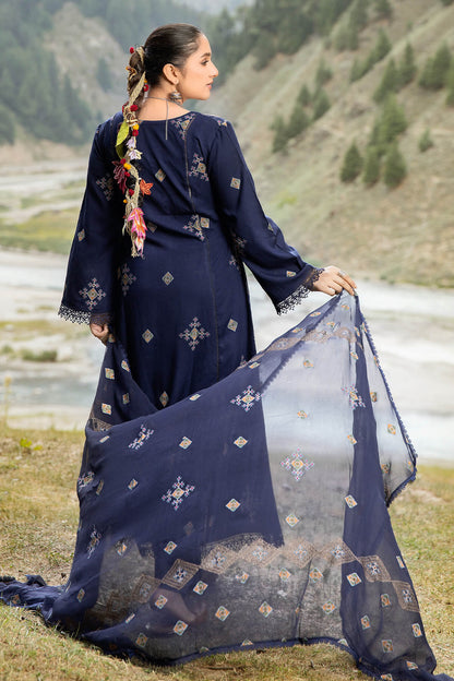 Raeesa Premium | Barbina KRS - 76