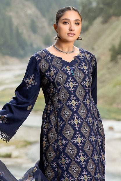 Raeesa Premium | Barbina KRS - 76