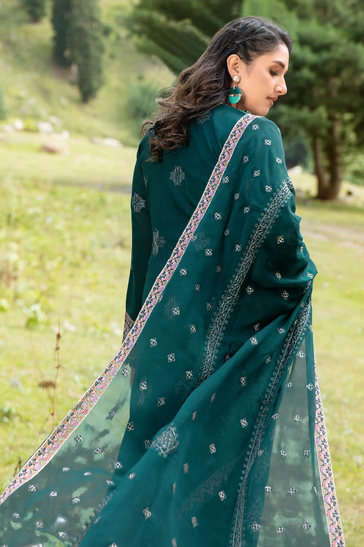 Raeesa Premium | Barbina KRS - 77