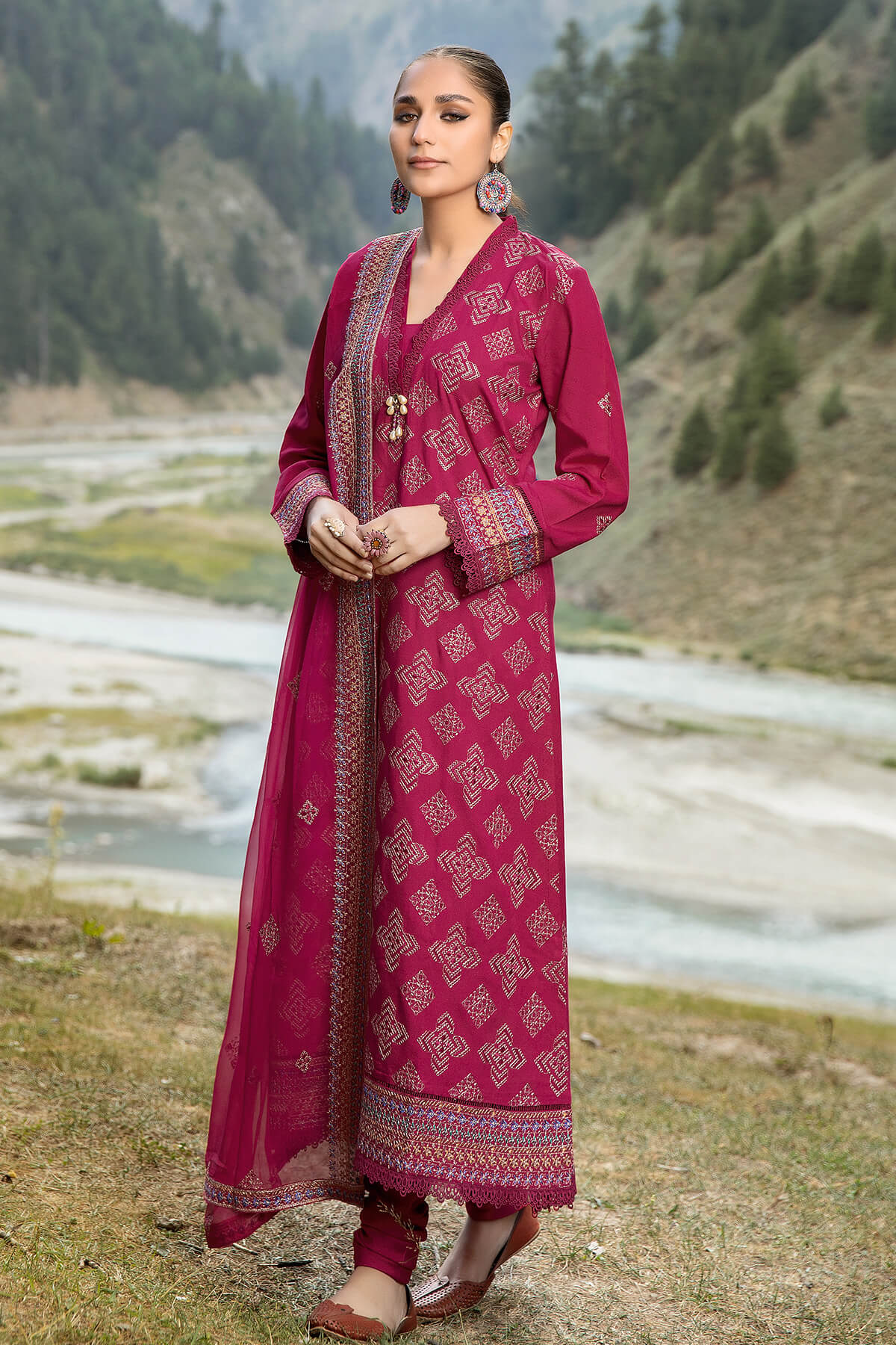 Raeesa Premium | Barbina KRS - 78