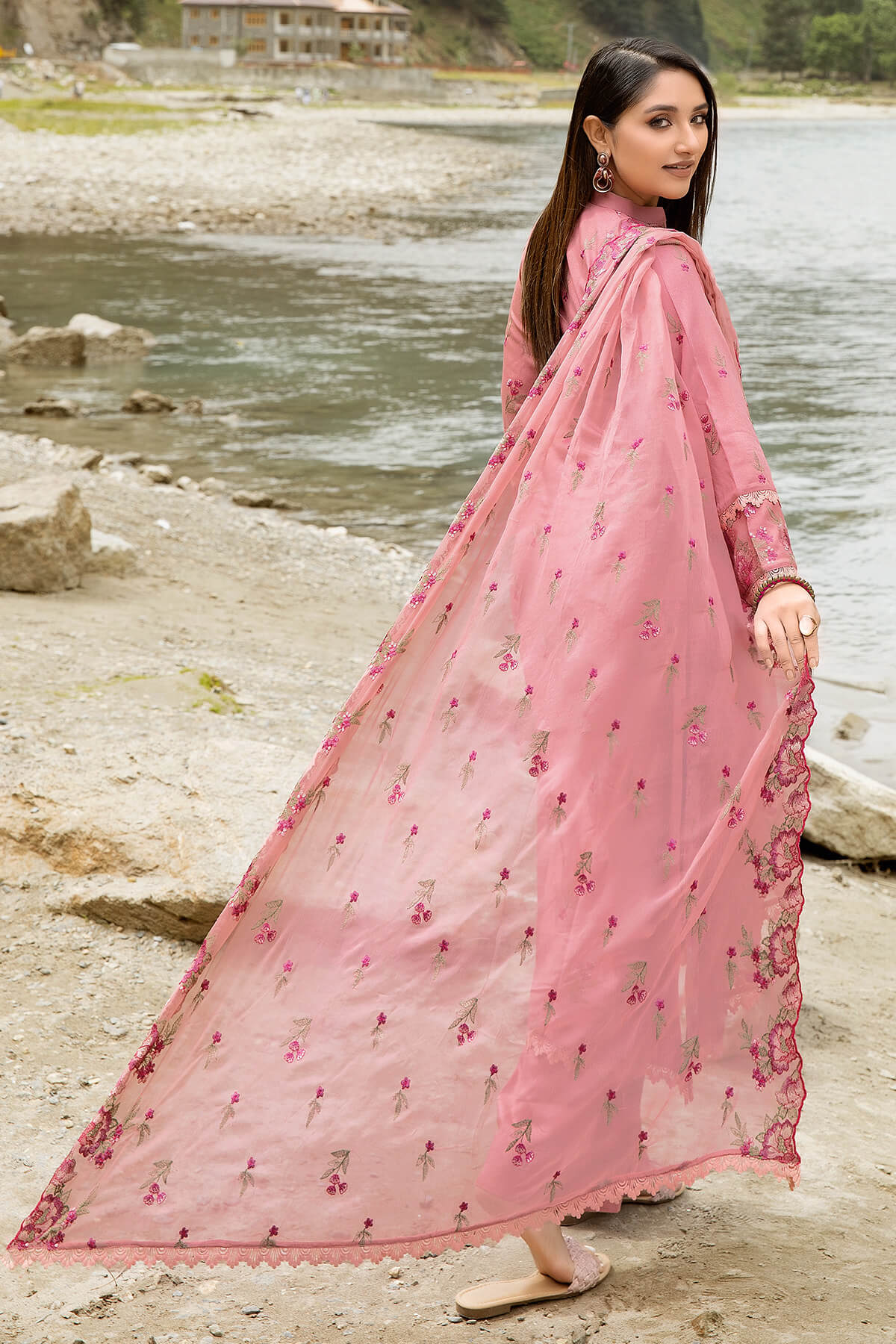 Raeesa Premium | Barbina KRS - 79