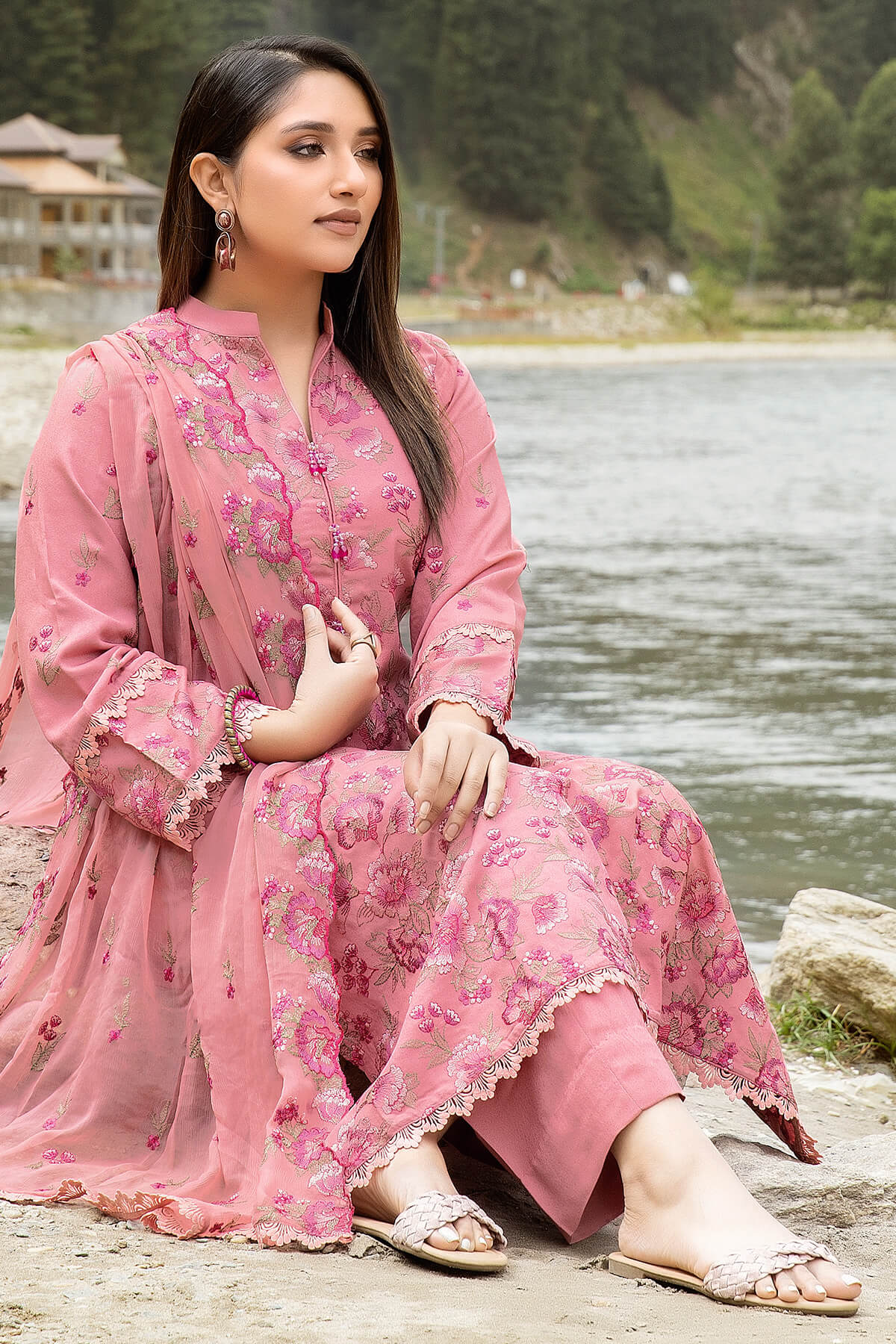 Raeesa Premium | Barbina KRS - 79