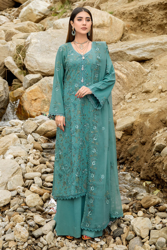 Raeesa Premium | Barbina KRS - 81