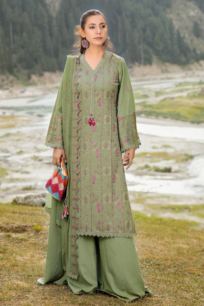 Raeesa Premium | Barbina KRS - 83