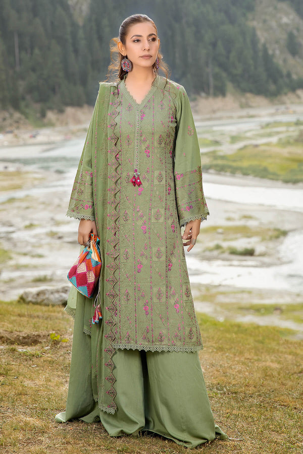 Raeesa Premium | Barbina KRS - 83