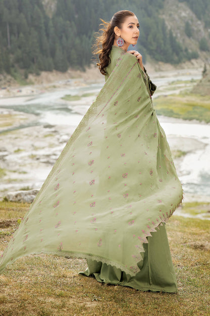 Raeesa Premium | Barbina KRS - 83