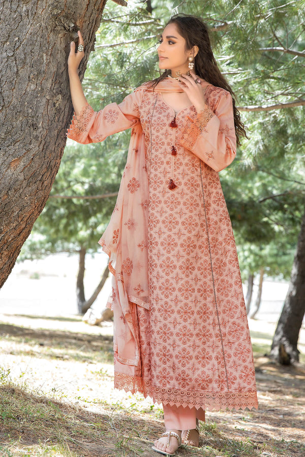 Raeesa Premium | Barbina KRS - 84