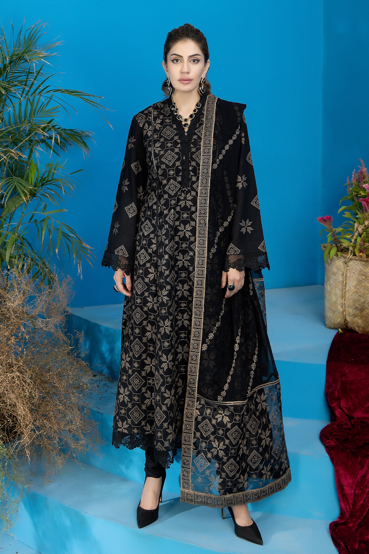 Noor e fajar | Kr.85