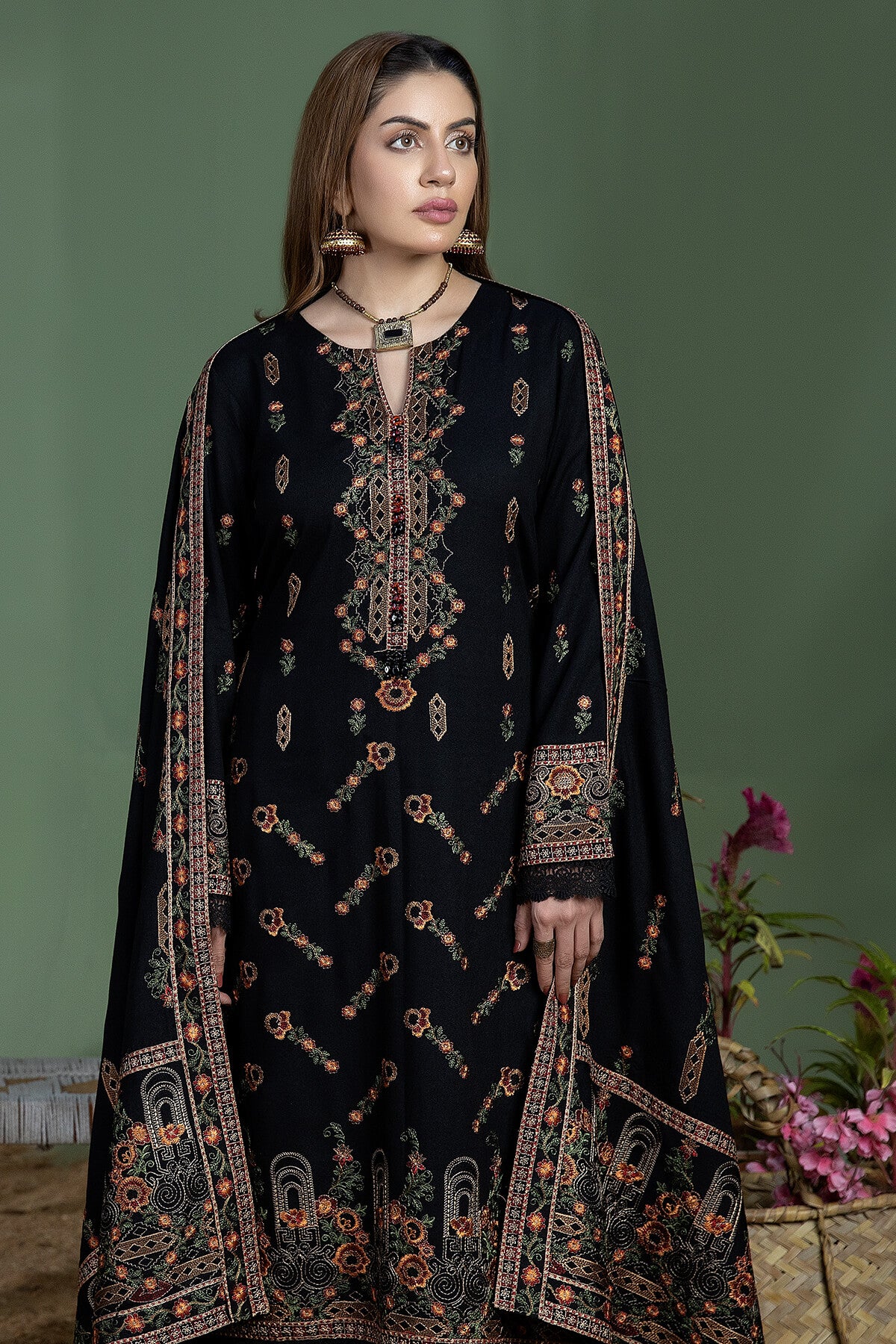 Noor-e-fajar | Kr-100