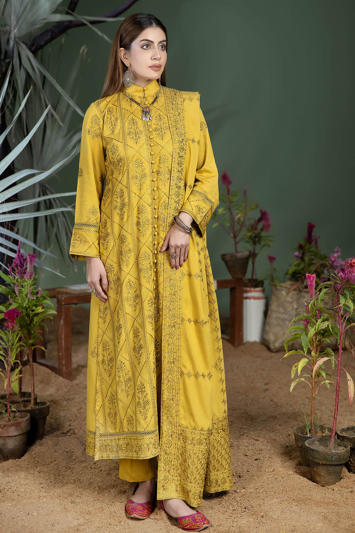 Noor-e-fajar | Kr-97