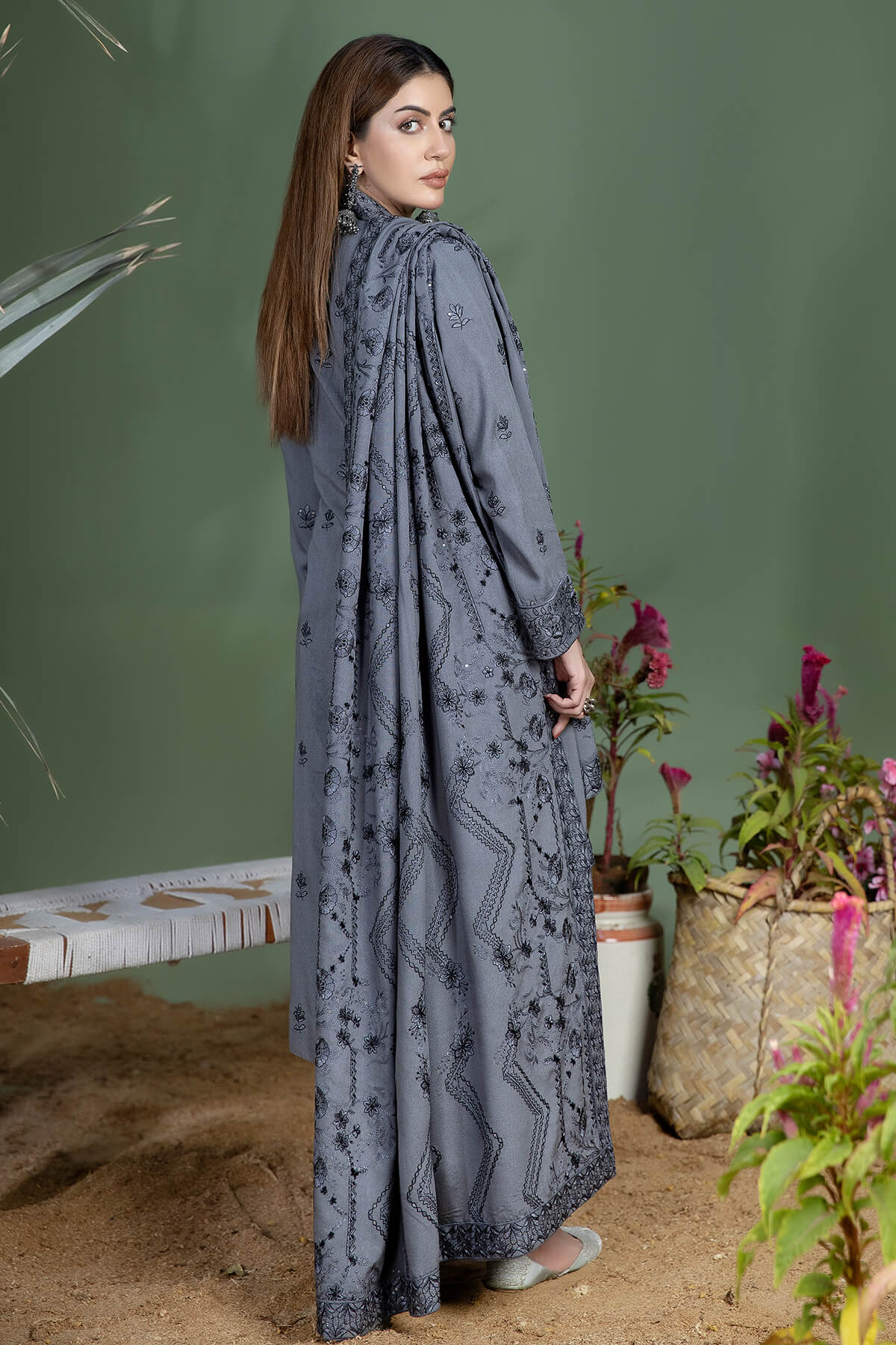 Noor-e-fajar | Kr-101