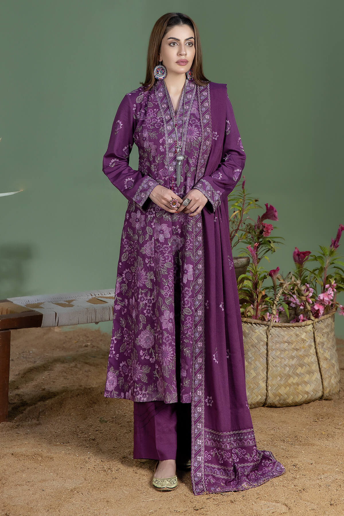 Noor-e-fajar | Kr-107