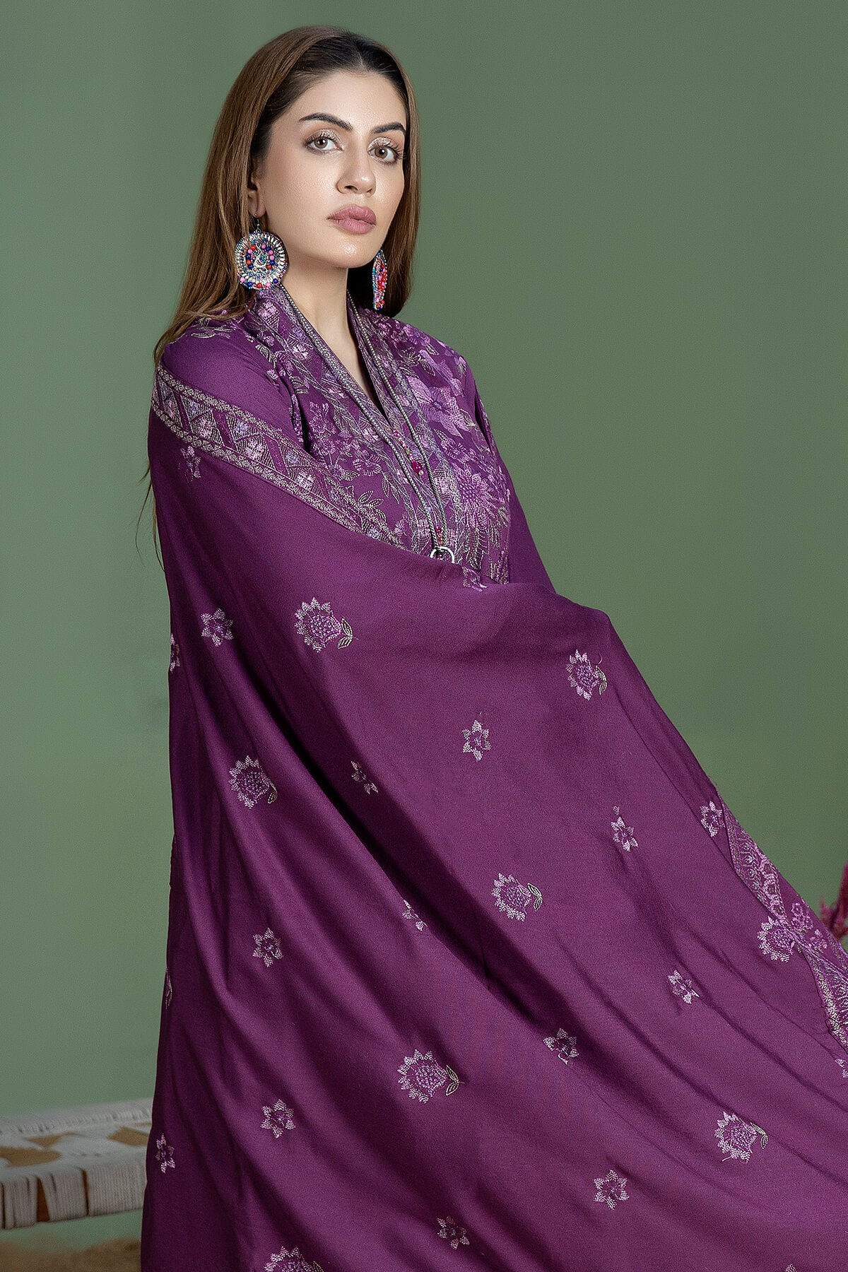 Noor-e-fajar | Kr-107