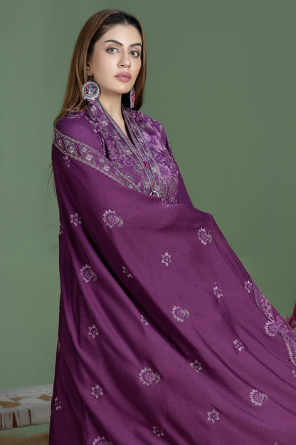 Noor-e-fajar | Kr-107